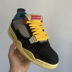 Jordan 4