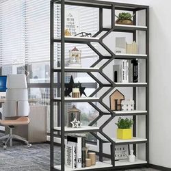 New Shelf