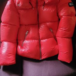 Men Mackage (M) 38