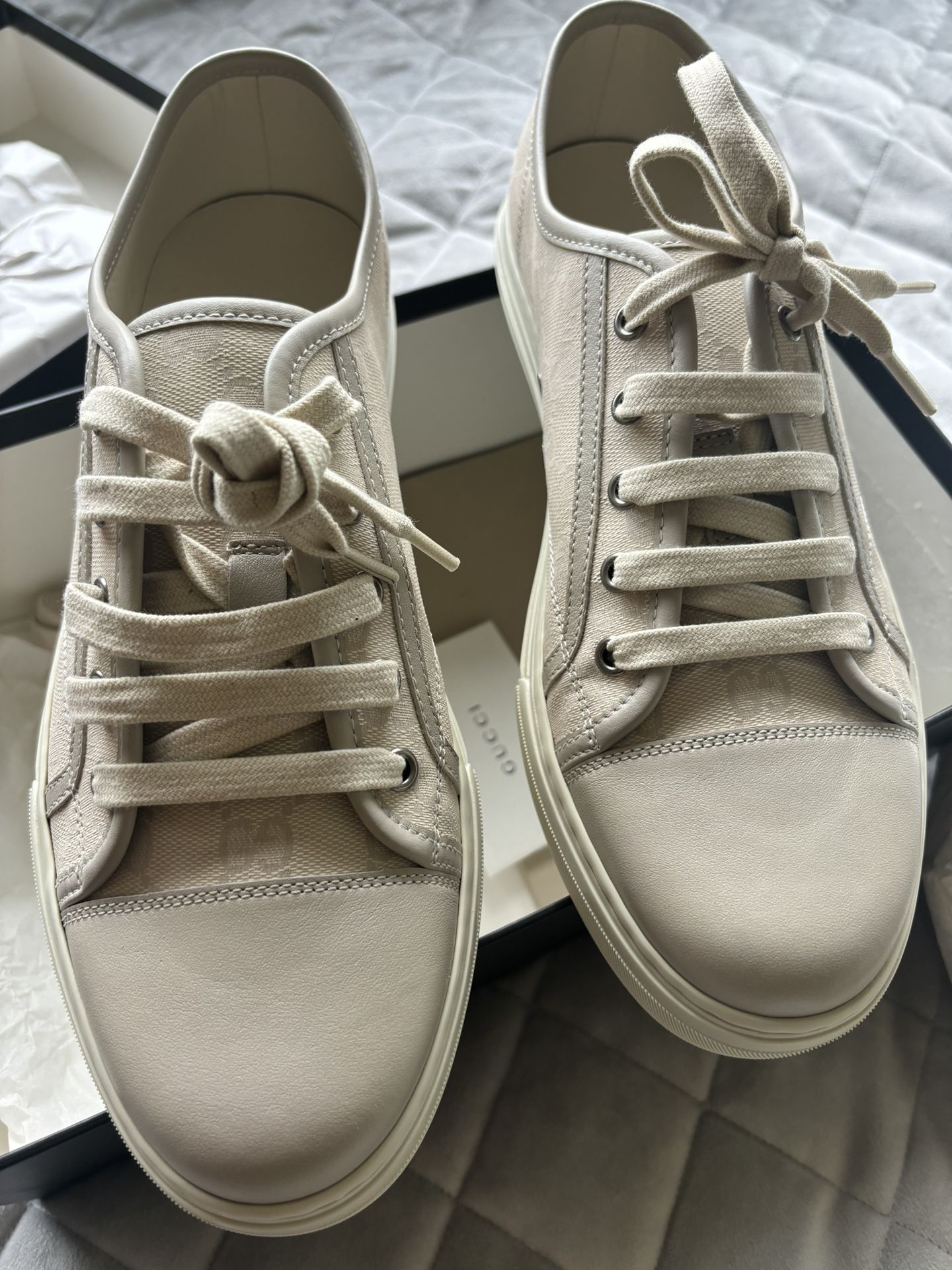 Gucci Shoes