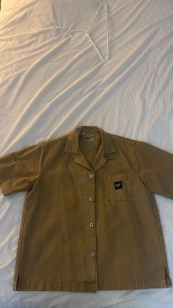 Gallery Dept. Button Up