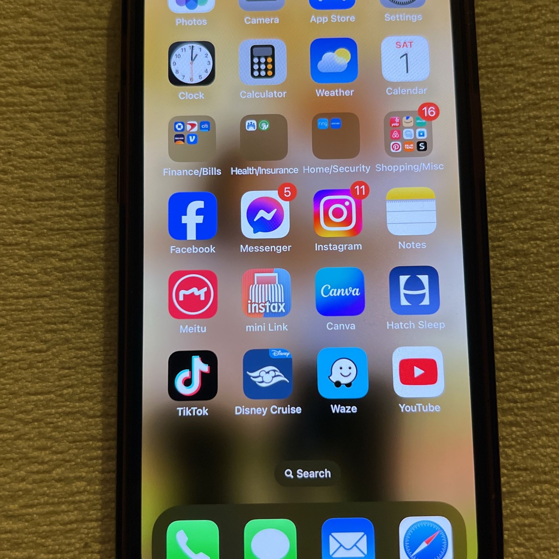 apple 13 pro with tiktok tmobile