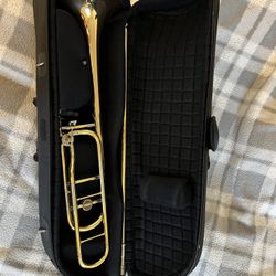 Trombone: Professional Yamaha Xeno