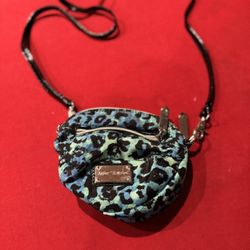 Betty Johnson Bag
