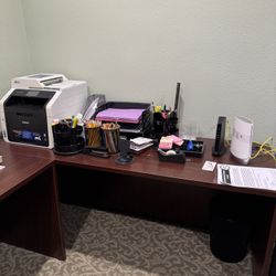 Office Desk