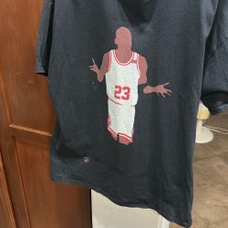 Jordan 23