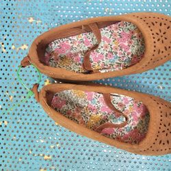 #Toddler #Girl's #Ballet Style #Shoes