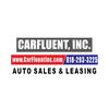 Carfluent, Inc.
