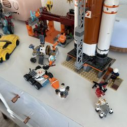 Lego Sets