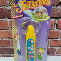 1990 The Jetsons Star Scope Kaleidoscope