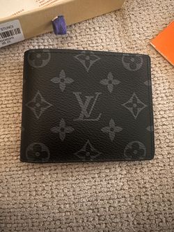 Louis Vuitton wallet
