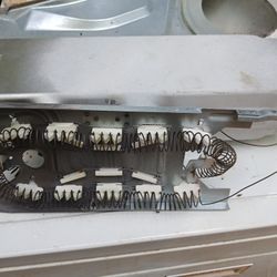 Repair On Washer Dryers Whirlpool  Samasung GE  Maytag