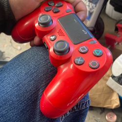 Concontrol Inalámbrico Sony 