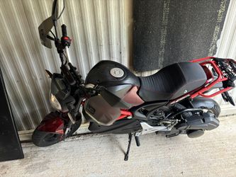 Rocket 125