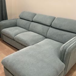 Sofa Bed