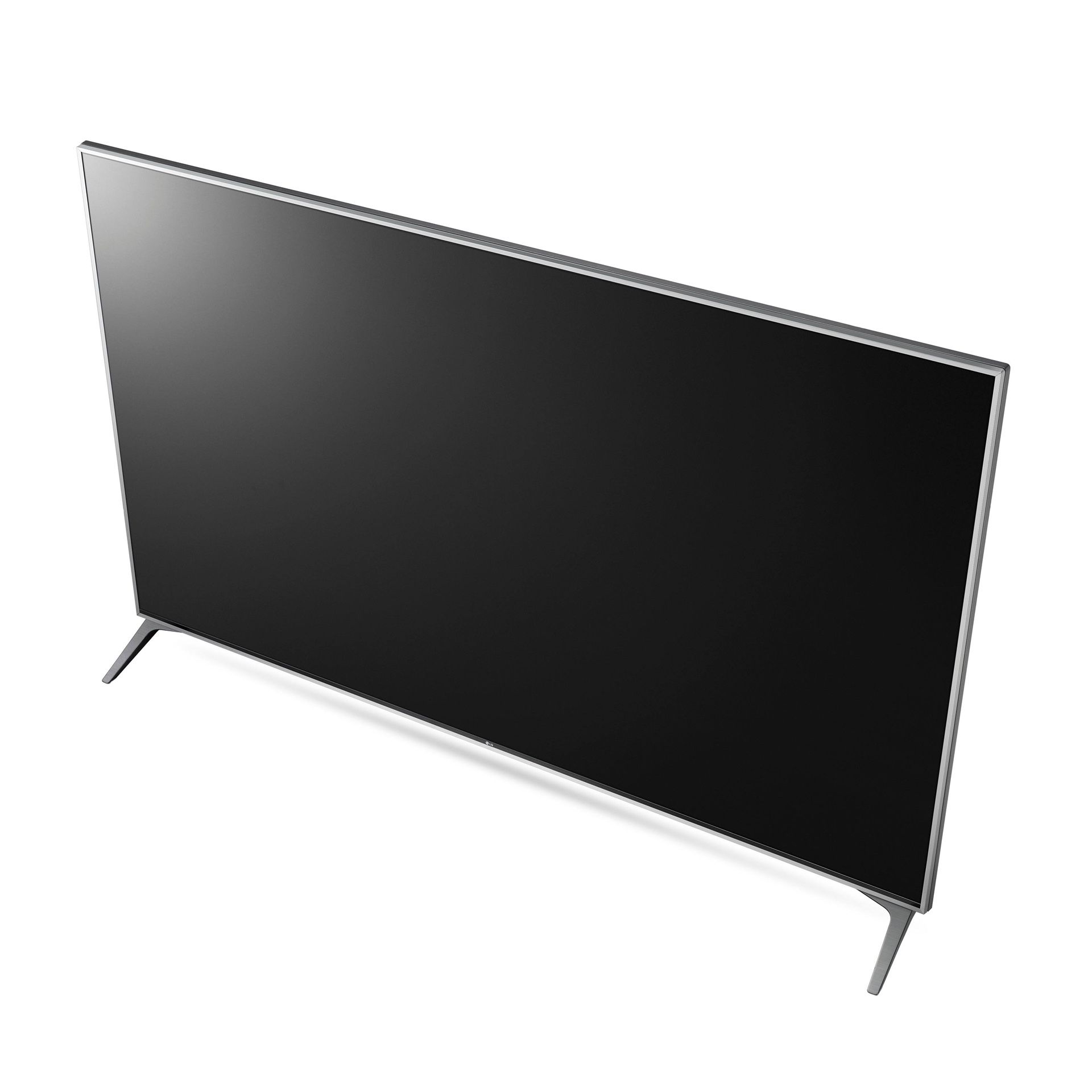 LG 60 Inch Class 4K Smart LED TV