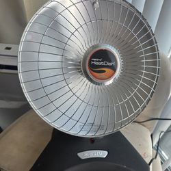 Portable Heater