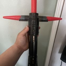 Kids Star Wars Toy From Disney world