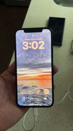 iPhone 12