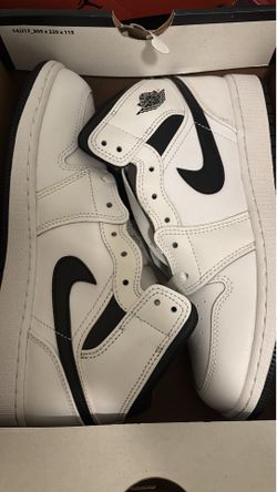 Jordan 1 Mid