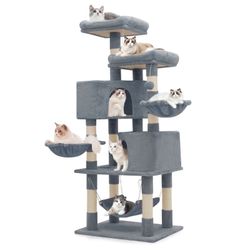 Cat Tree