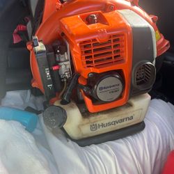 Huskqvarna 150BT Backpack Blower