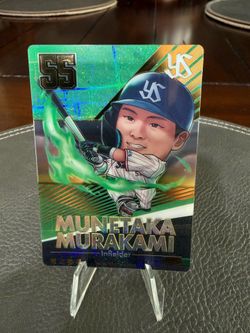 Munetaka Murakami