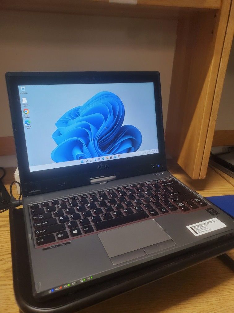 FUJITSU TABLET LIFEBOOK T725 CORE i7 (LAP5)