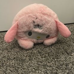 My Melody Fish Thing Plushie 