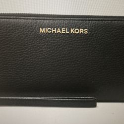 Michael Kors Wallet New