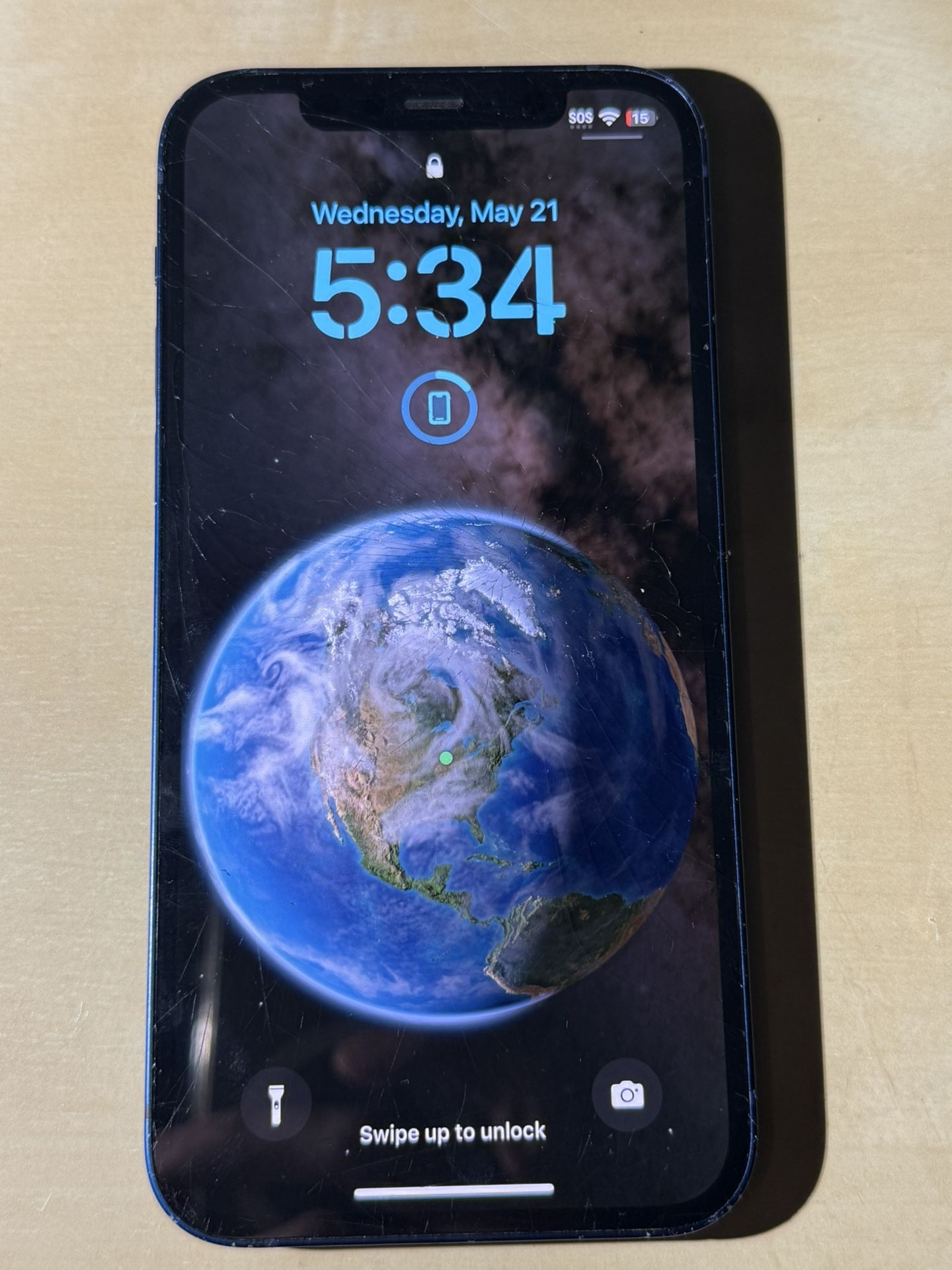 iPhone 12 64GB Unlocked 