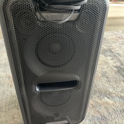 Sony Speaker GTK-XB7