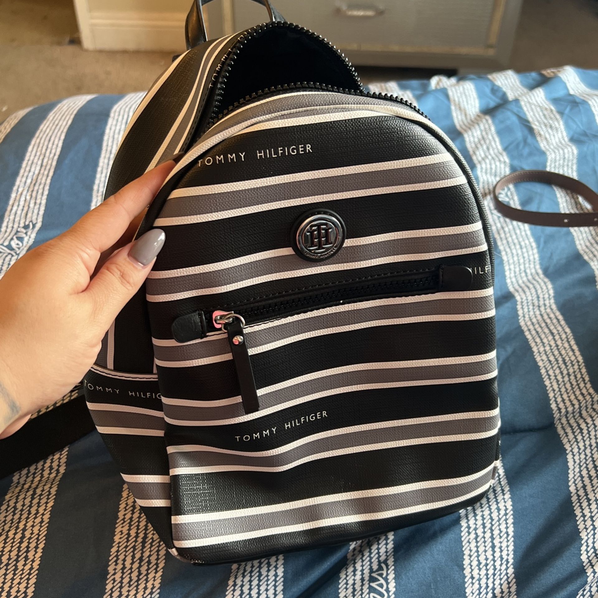 Tommy Hilfiger Backpack 