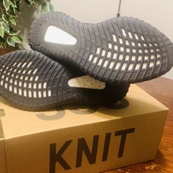 Yeezy 350 CMPCT Onyx Size 12