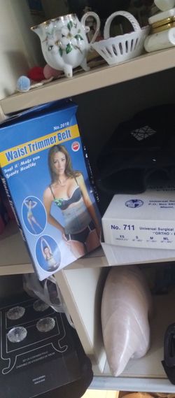 Waist belt