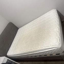 Free Full Size Mattress 