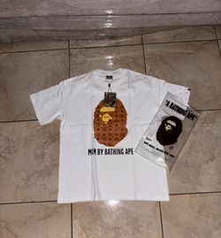 BapeXmcm Shirt