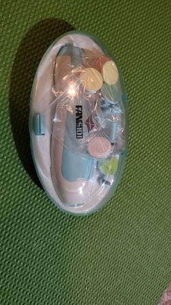 Electric Nail Trimmer