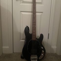 Sterling By Music Man Electric Bass