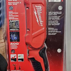 Milwaukee M12 Light 