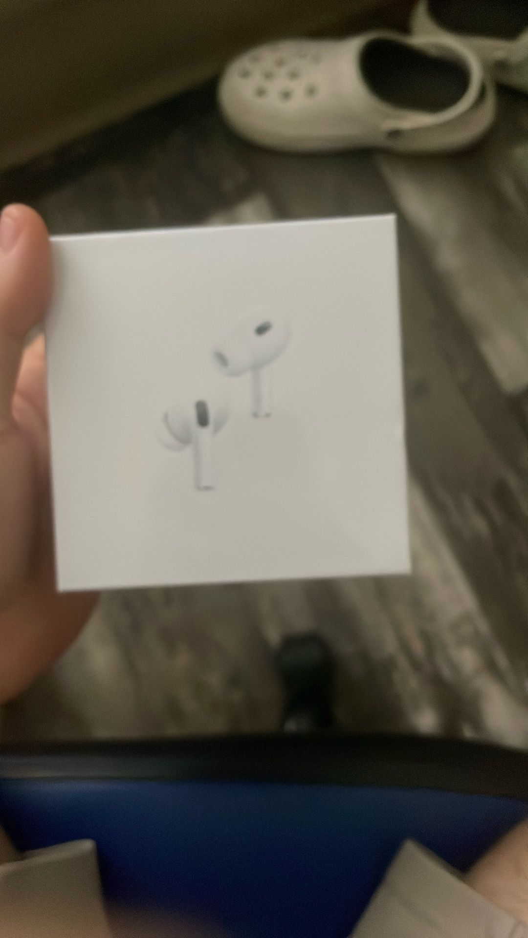 AirPod Pros 2nd Gen