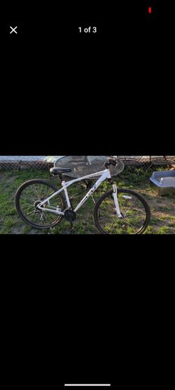 Timberline 1.0 mountain bike 29 inch (L/XL)