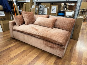 Joss & Main Remy 72'' Upholstered Sofa