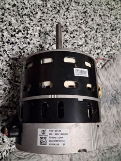 AC HVAC Blower Motor New price dropped
