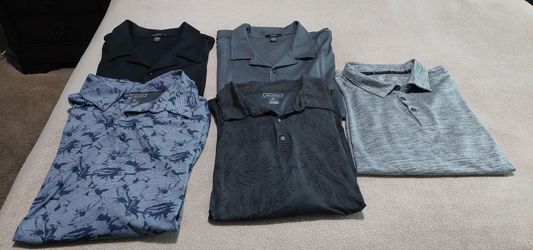 Men's shirts