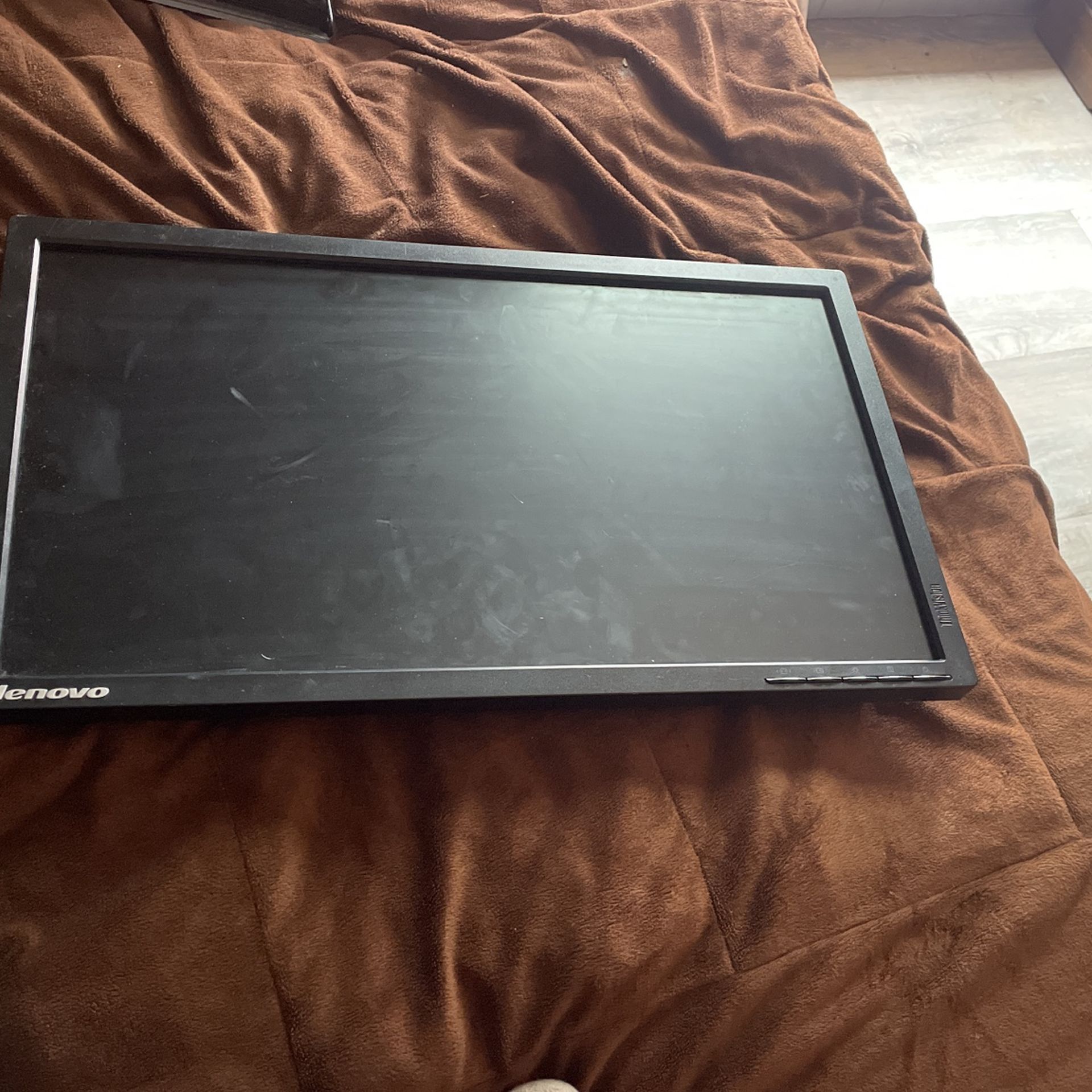 Lenovo Monitor