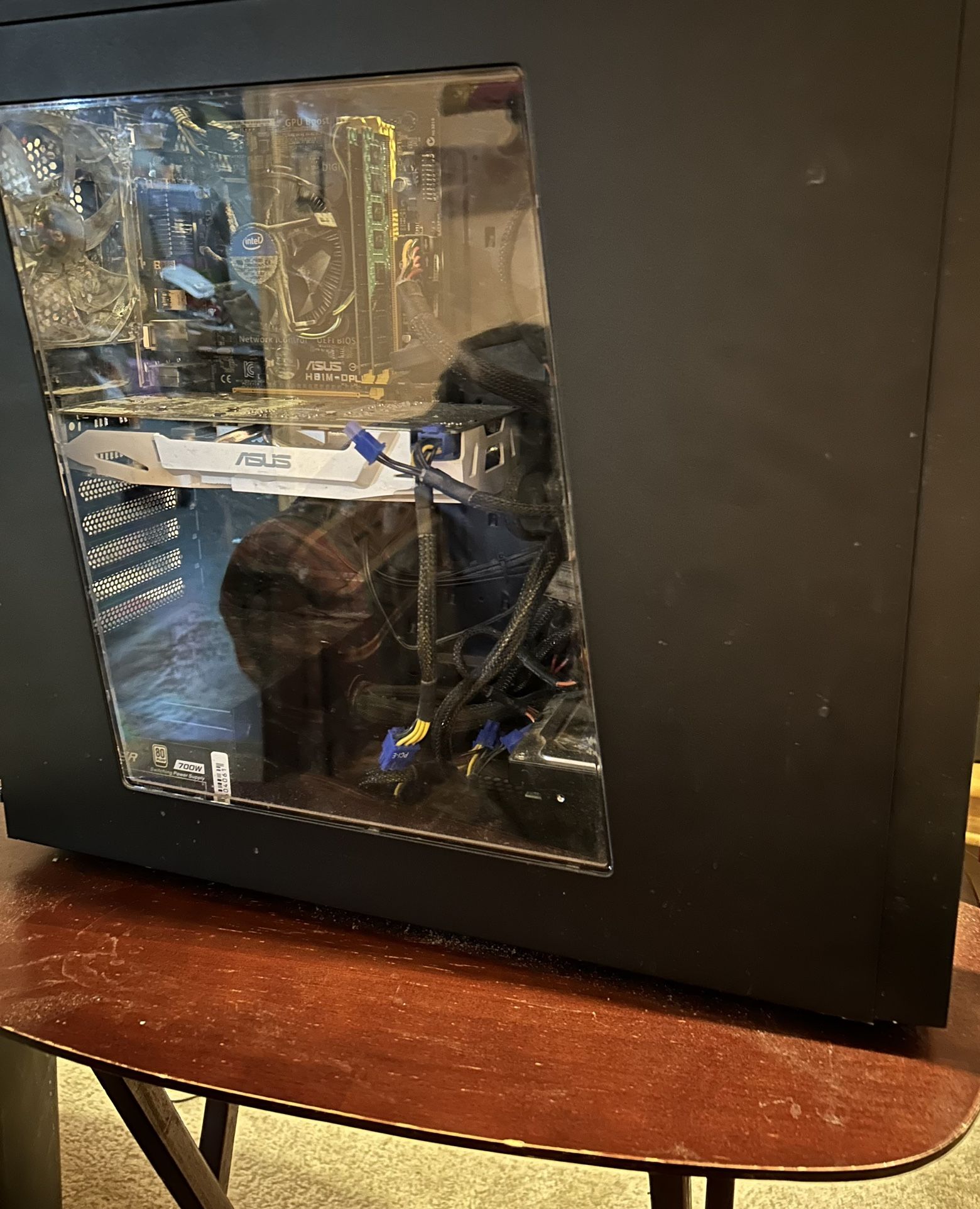 Gaming PC