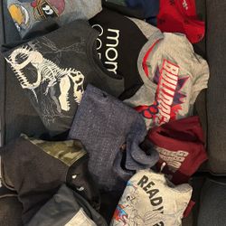 4T Boys Bundle 