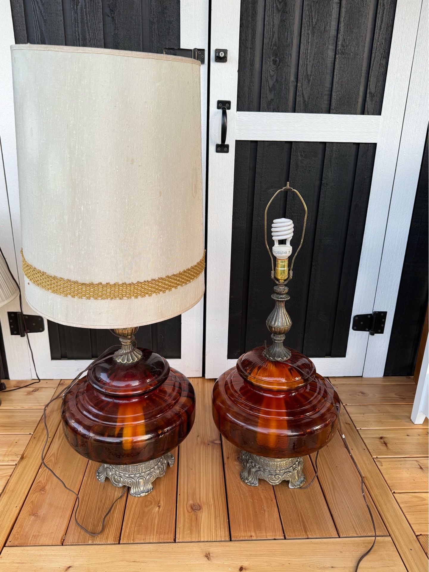 Lamps
