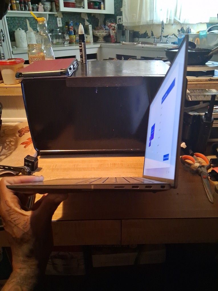 Dell Precision 5480 Workstation Laptop